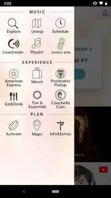 Play Coachella