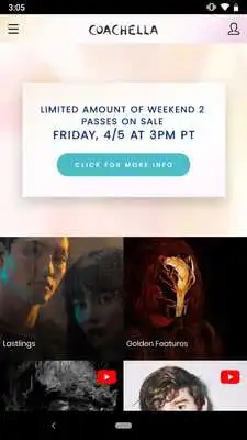 Play Coachella