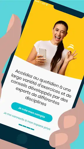 Play Coach et Moi - app anti stress de Malakoff Humanis as an online game Coach et Moi - app anti stress de Malakoff Humanis with UptoPlay