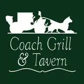 Free play online Coach Grill and Tavern APK