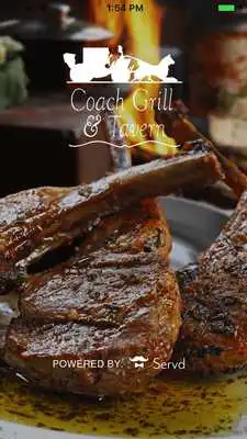 Play Coach Grill and Tavern Play Coach Grill and Tavern