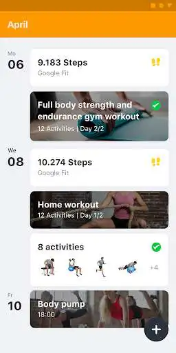 Play Coach Gyms as an online game Coach Gyms with UptoPlay