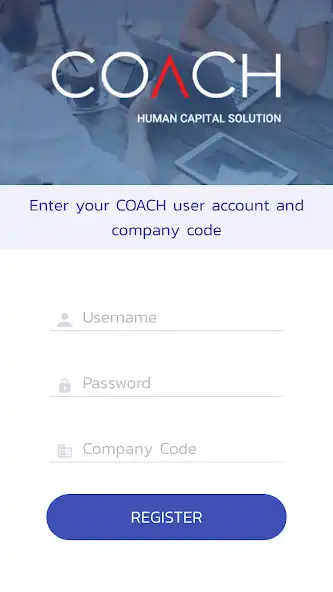Play COACH HR as an online game COACH HR with UptoPlay
