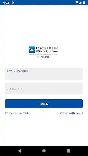 Play COACH INDIA  and enjoy COACH INDIA with UptoPlay