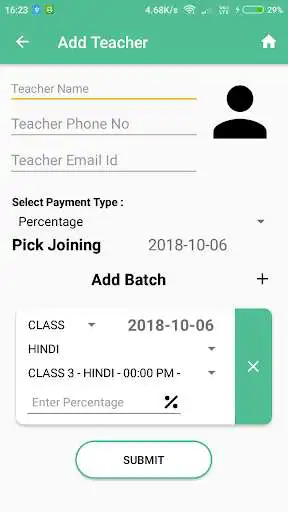 Play Coaching Center - Reception as an online game online Coaching Center - Reception with UptoPlay com.enat.demoReception Play Coaching Center - Reception as an online game Coaching Center - Reception with UptoPlay