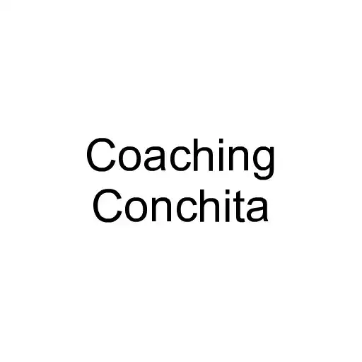 Play Coaching Conchita APK