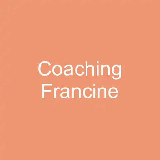 Play Coaching Francine APK