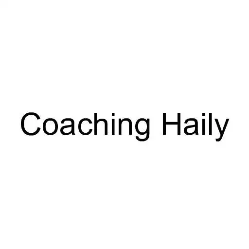 Play Coaching Haily APK