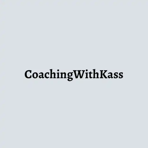 Play CoachingWithKass APK