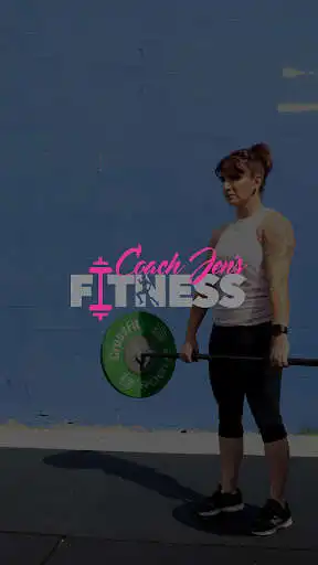 Play Coach Jens Fitness