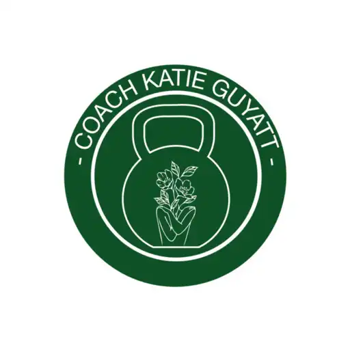 Play Coach Katie Guyatt APK