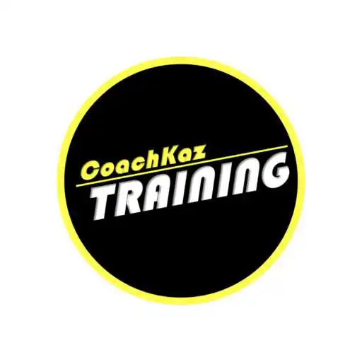 Play Coach Kaz Training APK