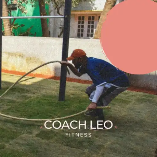 Play Coach Leo APK