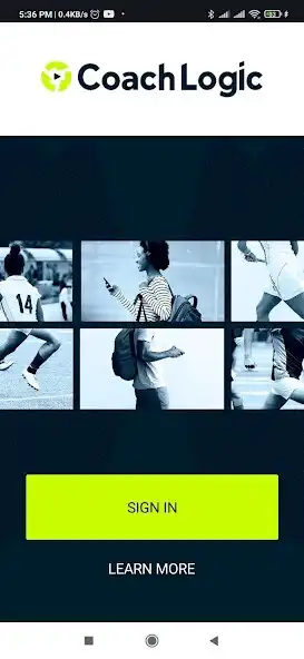 Play Coach Logic  and enjoy Coach Logic with UptoPlay