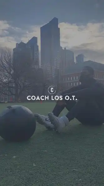 Play CoachLosOT  and enjoy CoachLosOT with UptoPlay