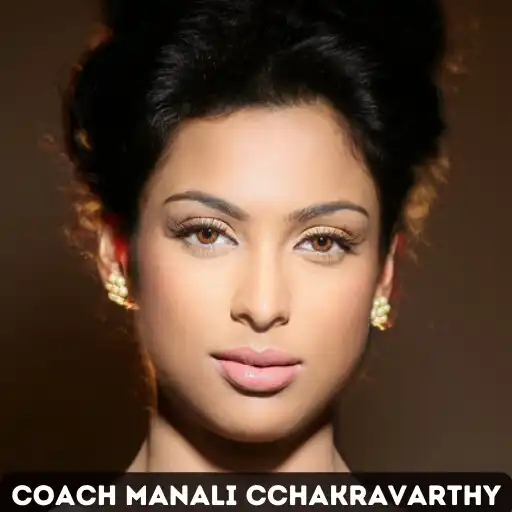 Play Coach Manali Cchakravarthy APK