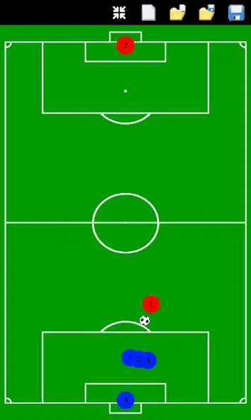 Play Coach Pad By PN Free  and enjoy Coach Pad By PN Free with UptoPlay