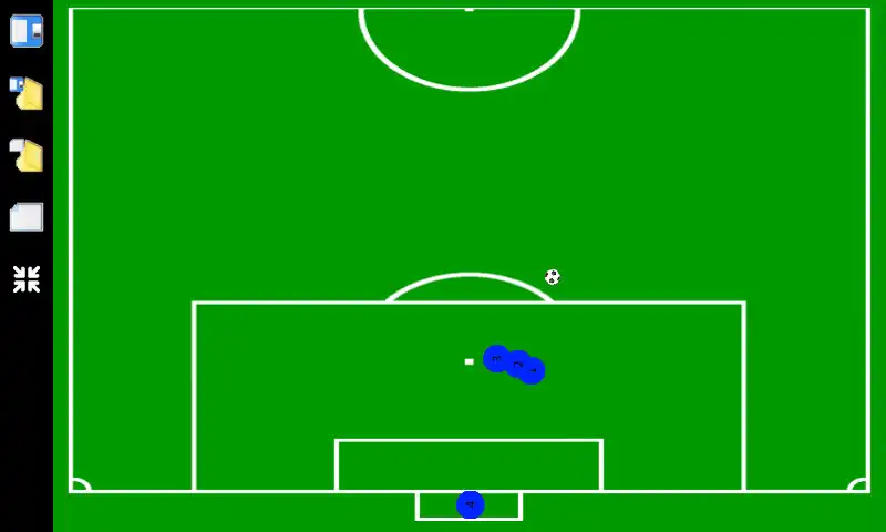 Play Coach Pad By PN Free as an online game Coach Pad By PN Free with UptoPlay