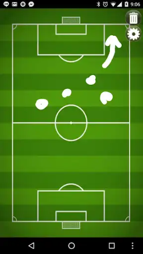 Play Coach Pad as an online game Coach Pad with UptoPlay