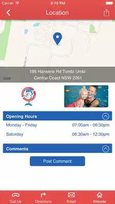 Play Coach Pauls Learn To Swim Play Coach Pauls Learn To Swim