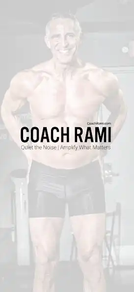 Play Coach Rami  and enjoy Coach Rami with UptoPlay