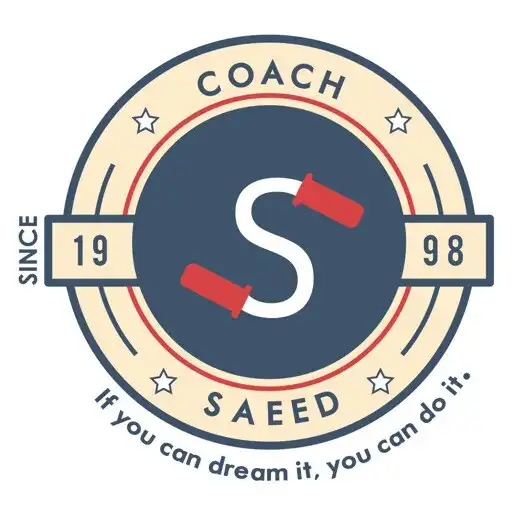 Play Coach Saeed APK