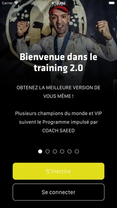 Play Coach Saeed  and enjoy Coach Saeed with UptoPlay