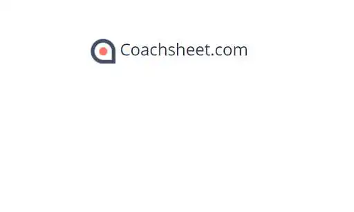 Play coachsheet.com as an online game coachsheet.com with UptoPlay