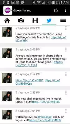 Play Coach Taryn Play Coach Taryn