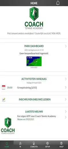 Play Coach Tennis Academy as an online game online Coach Tennis Academy with UptoPlay Play Coach Tennis Academy as an online game Coach Tennis Academy with UptoPlay