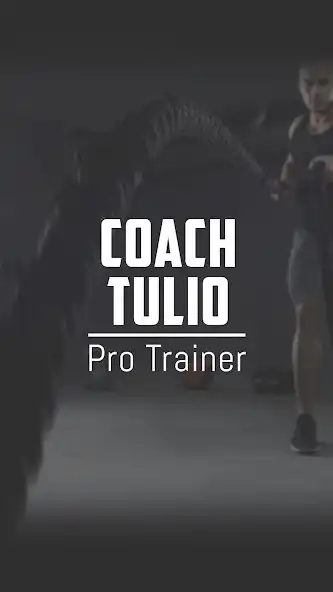 Play Coach Tulio Pro Trainer  and enjoy Coach Tulio Pro Trainer with UptoPlay