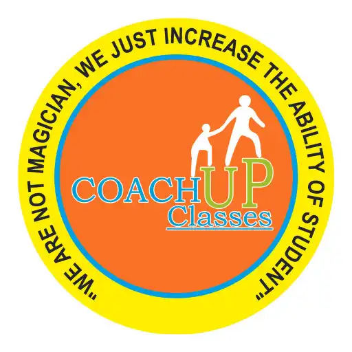 Play Coach Up Biochem APK