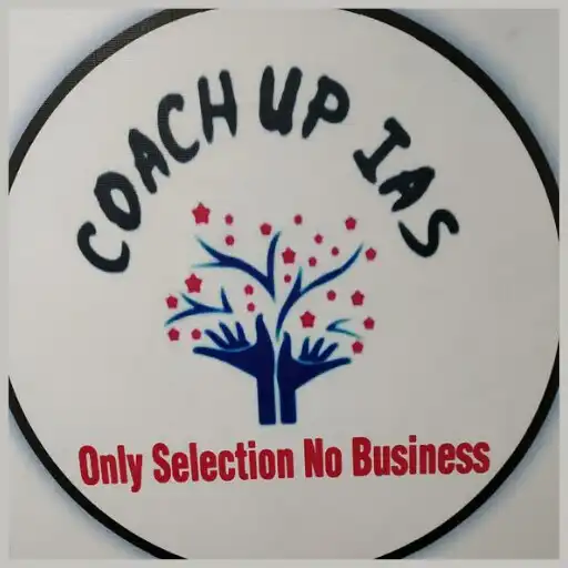 Play COACH UP IAS APK Play COACH UP IAS APK