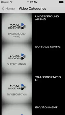 Play Coal Education