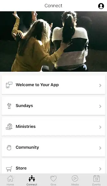 Play Coalition Church as an online game Coalition Church with UptoPlay