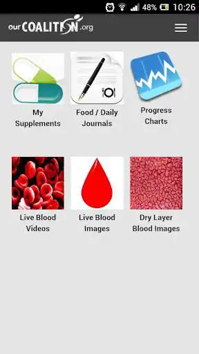 Play Coalition for Health Education  and enjoy Coalition for Health Education with UptoPlay