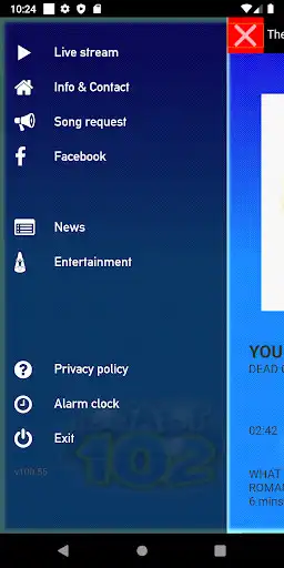 Play Coast 102 as an online game Coast 102 with UptoPlay