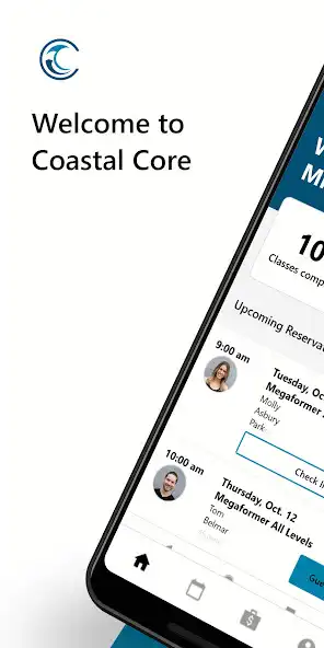 Play Coastal Core  and enjoy Coastal Core with UptoPlay