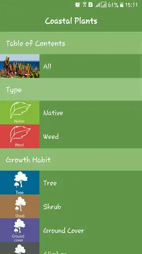 Play Coastal Plants  and enjoy Coastal Plants with UptoPlay