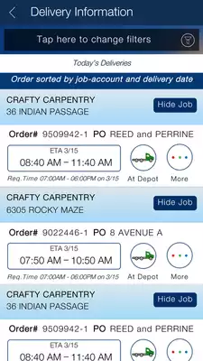 Play Coastal Roofing Supply
