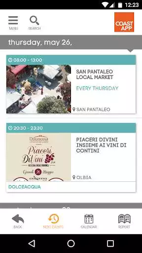 Play CoastApp Play CoastApp