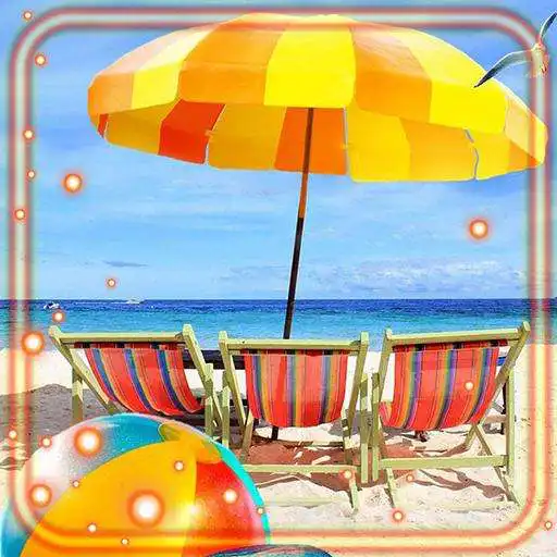 Play Coast Beach Live Wallpaper APK