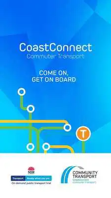 Play CoastConnect
