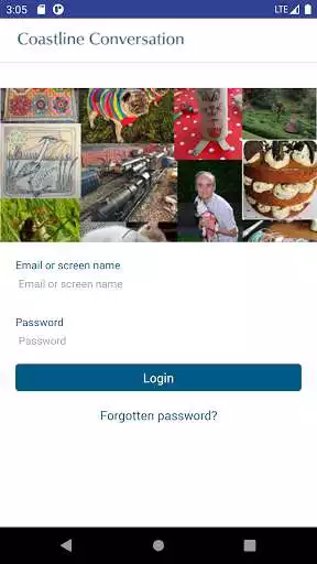 Play Coastline Conversation  and enjoy Coastline Conversation with UptoPlay