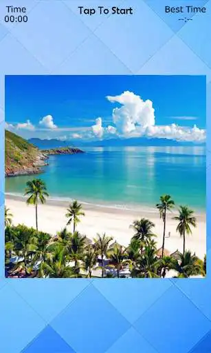 Play Coast Puzzle  and enjoy Coast Puzzle with UptoPlay