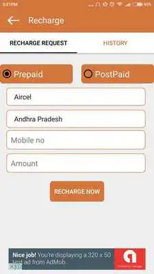 Play Coastr Recharge