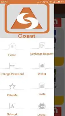 Play Coastr Recharge