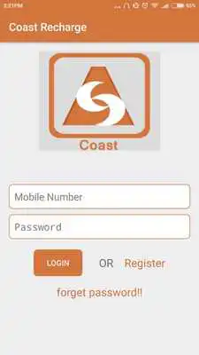 Play Coastr Recharge