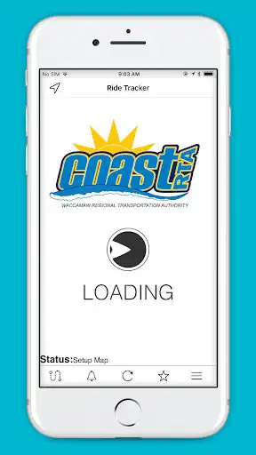 Play Coast RTA  and enjoy Coast RTA with UptoPlay