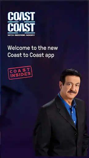 Play Coast To Coast AM Insider and enjoy Coast To Coast AM Insider with UptoPlay Play Coast To Coast AM Insider and enjoy Coast To Coast AM Insider with UptoPlay
